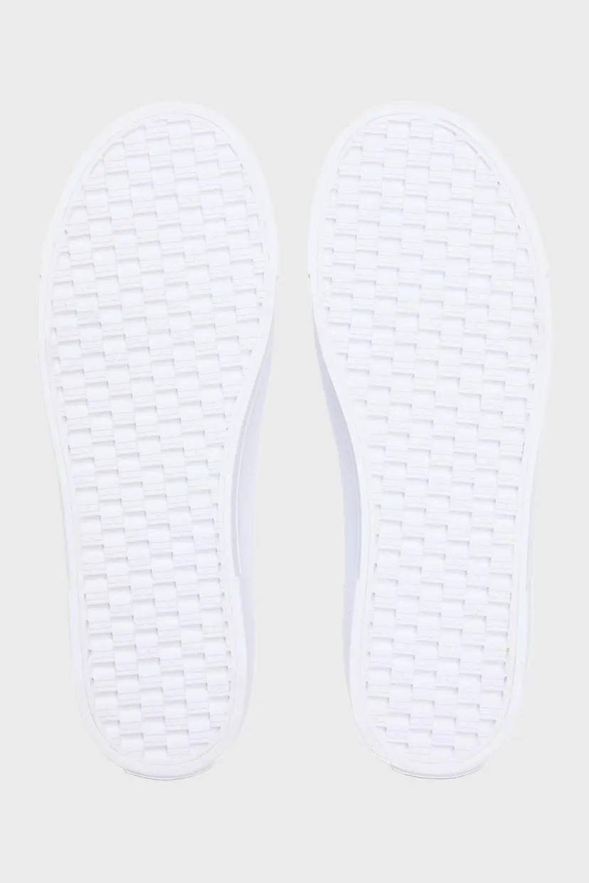 Кеды TH FOXING PLATFORM LEATHER 6