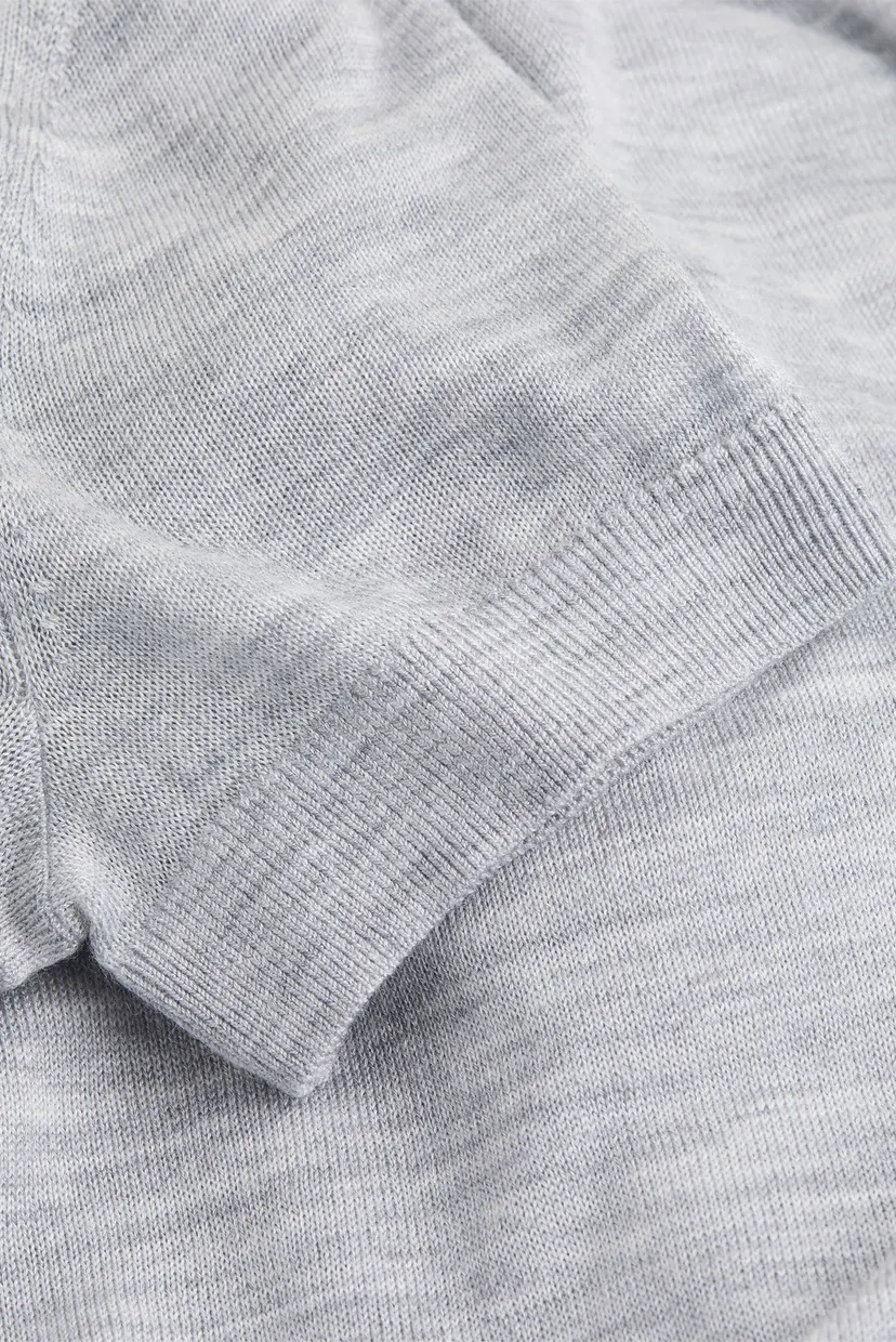Футболка ACETATE BLEND REG T-SHIRT SWTR 3