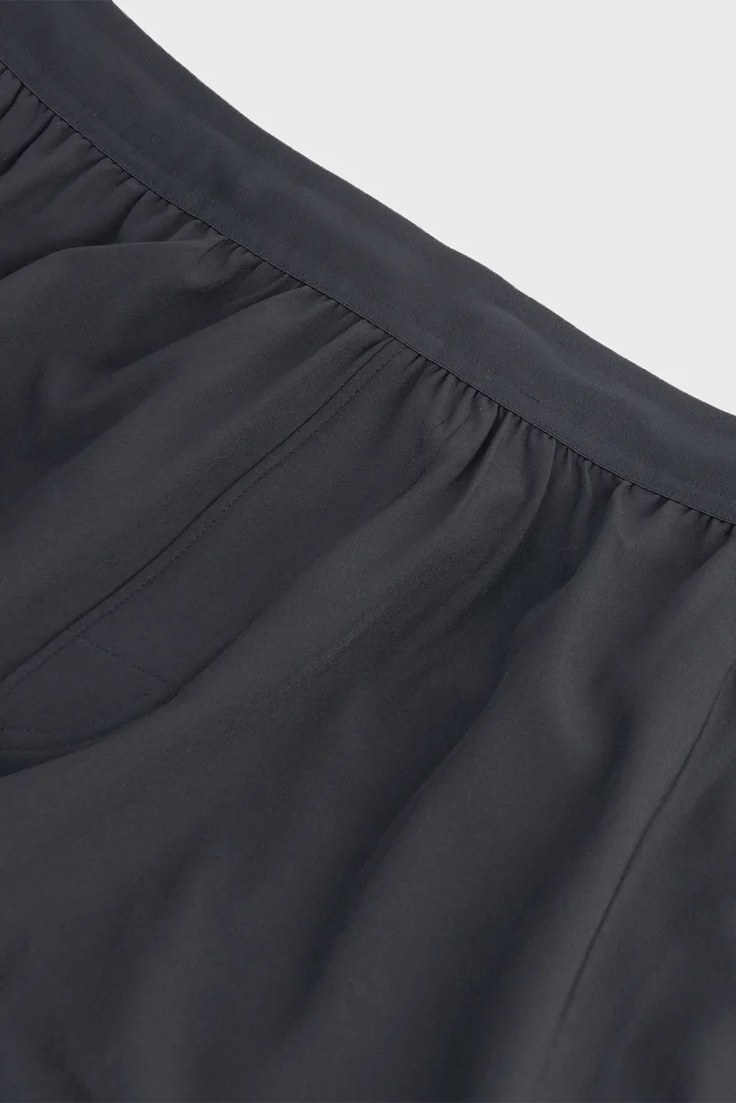 Шорты UA Halo Train Short 3