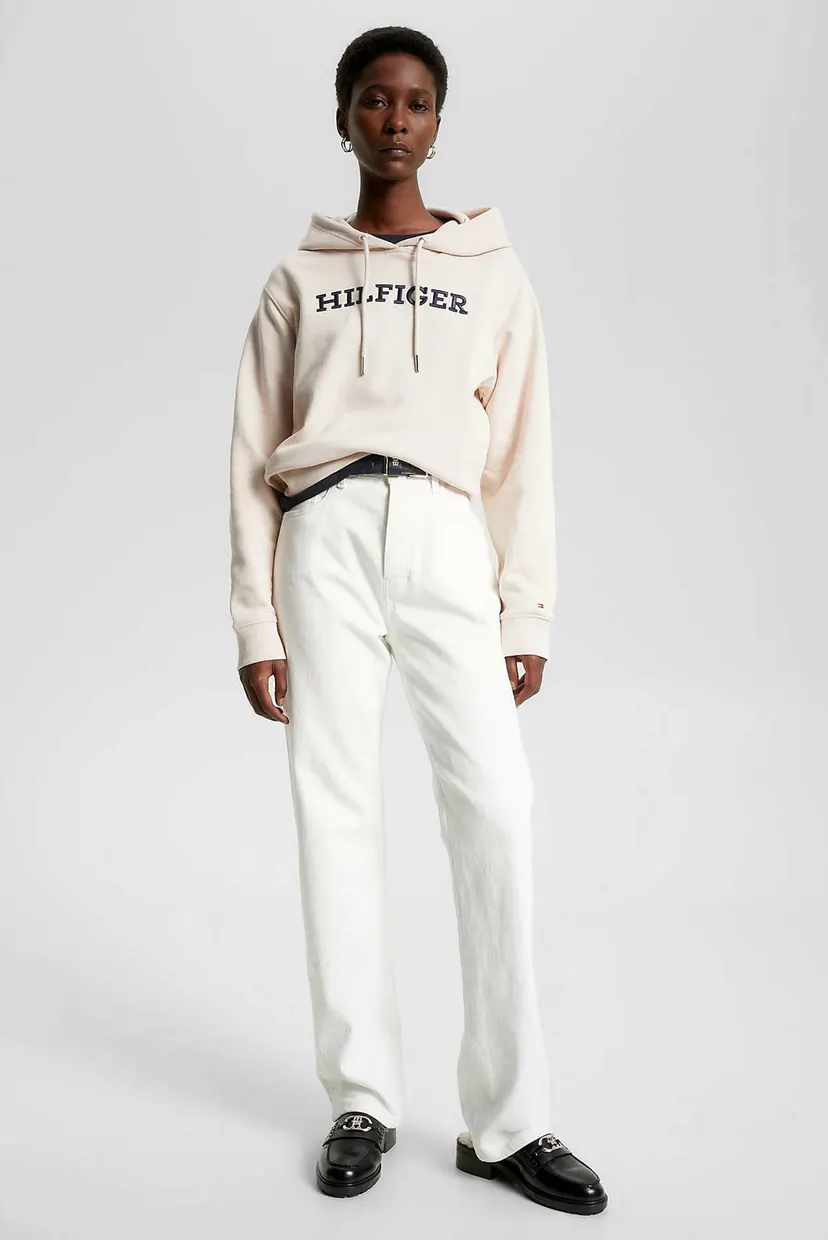 Худи REG MONOTYPE EMB HOODIE 7