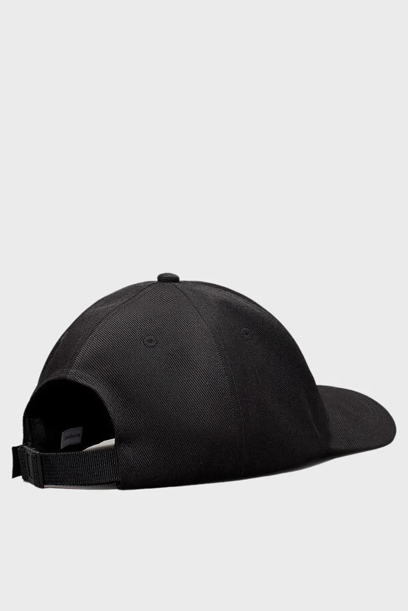 Кепка MONO LOGO PATCH CAP WARM 3