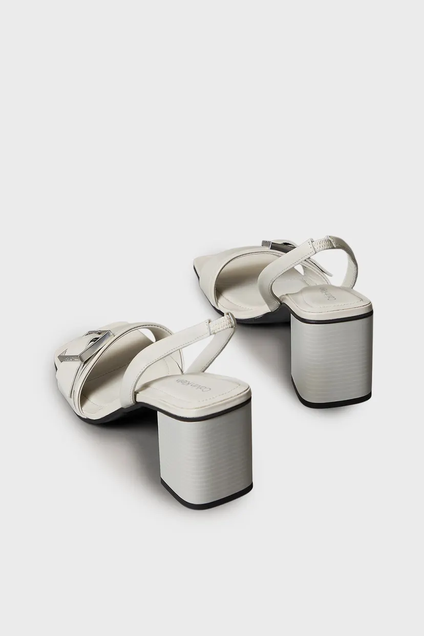Босоножки HEEL SANDAL 70 W BUCKLE - LTH 5