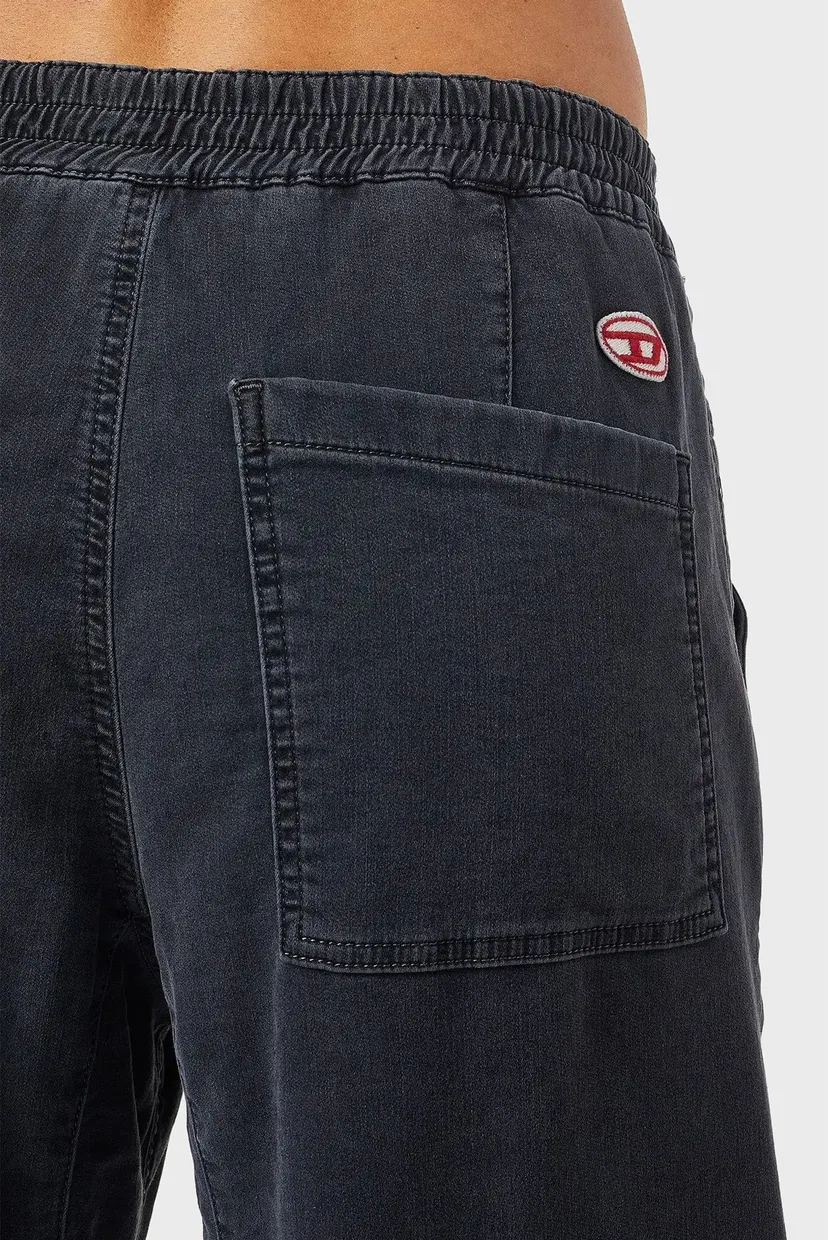 Джинсы D-KROOLEY-NE Sweat jeans 5