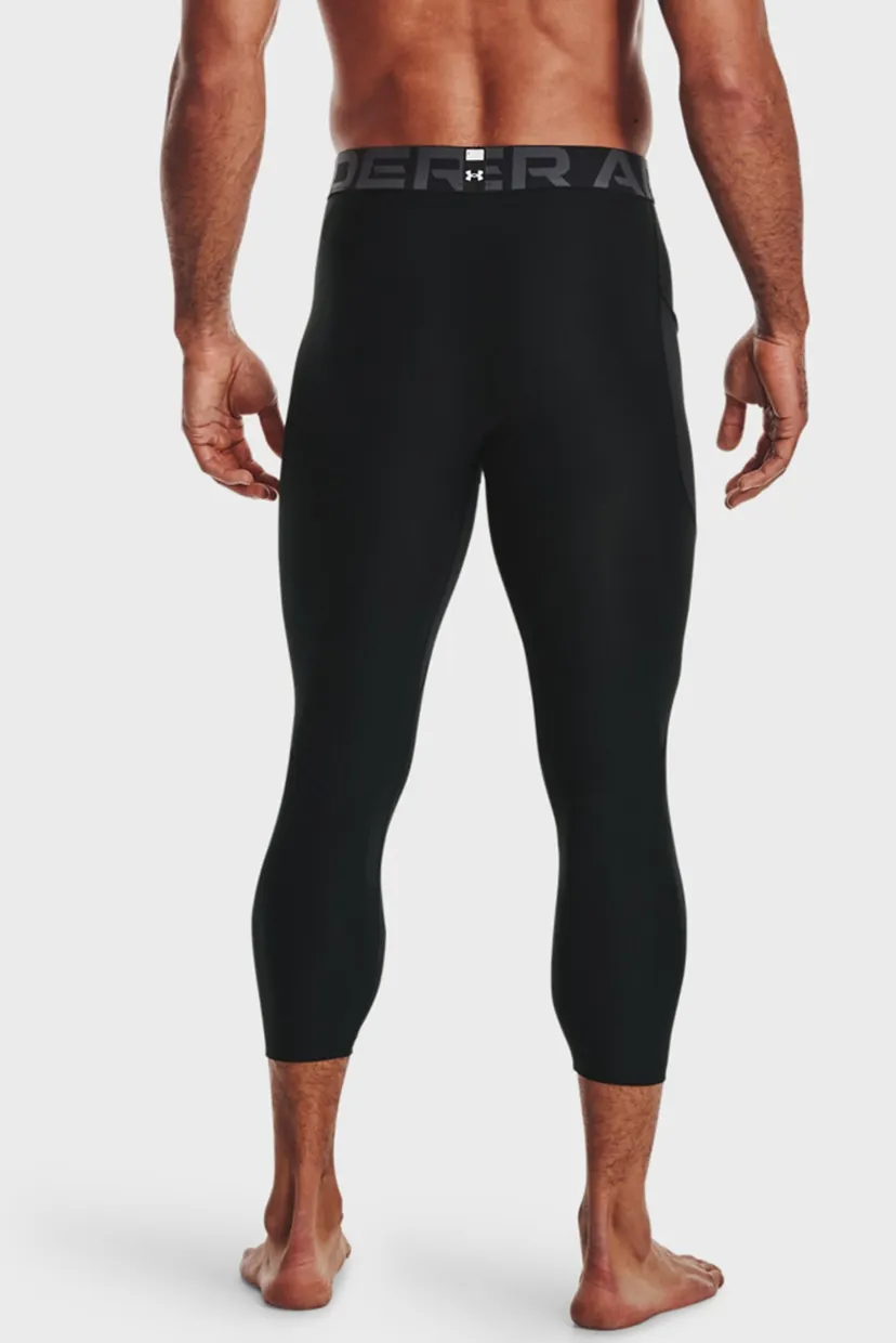 Легинсы UA HG Armour 3 4 Legging 3