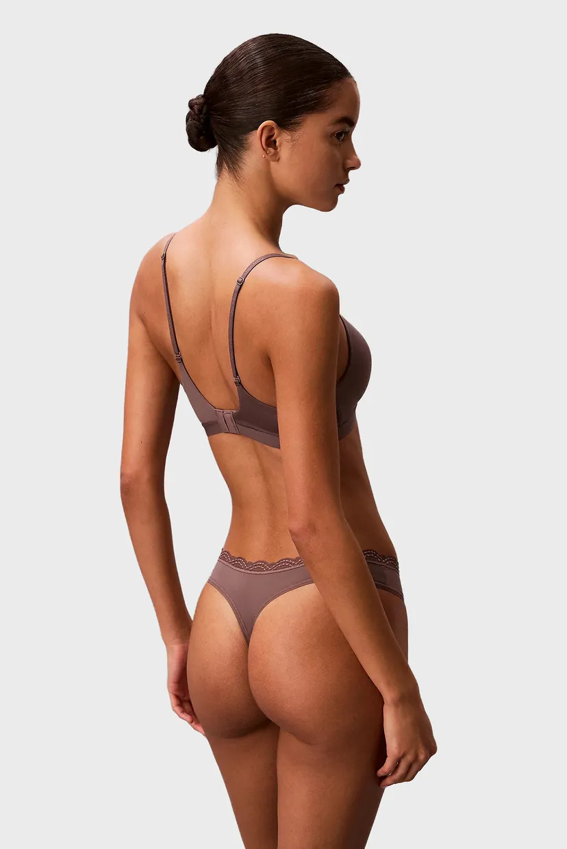 Трусы THONG 5