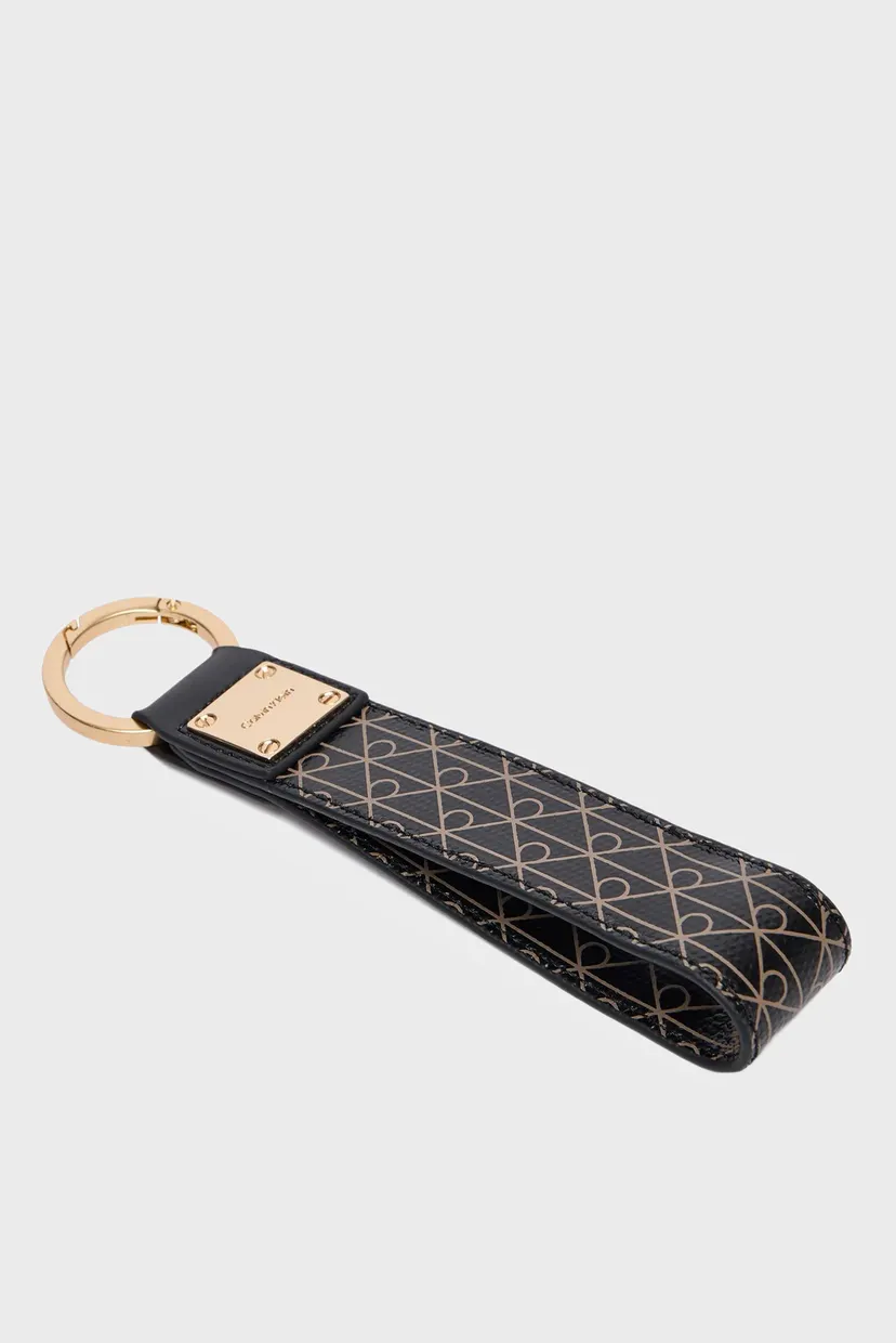 Подарочный набор EMBLEM AOP KEY FOB + CARD CASE 4