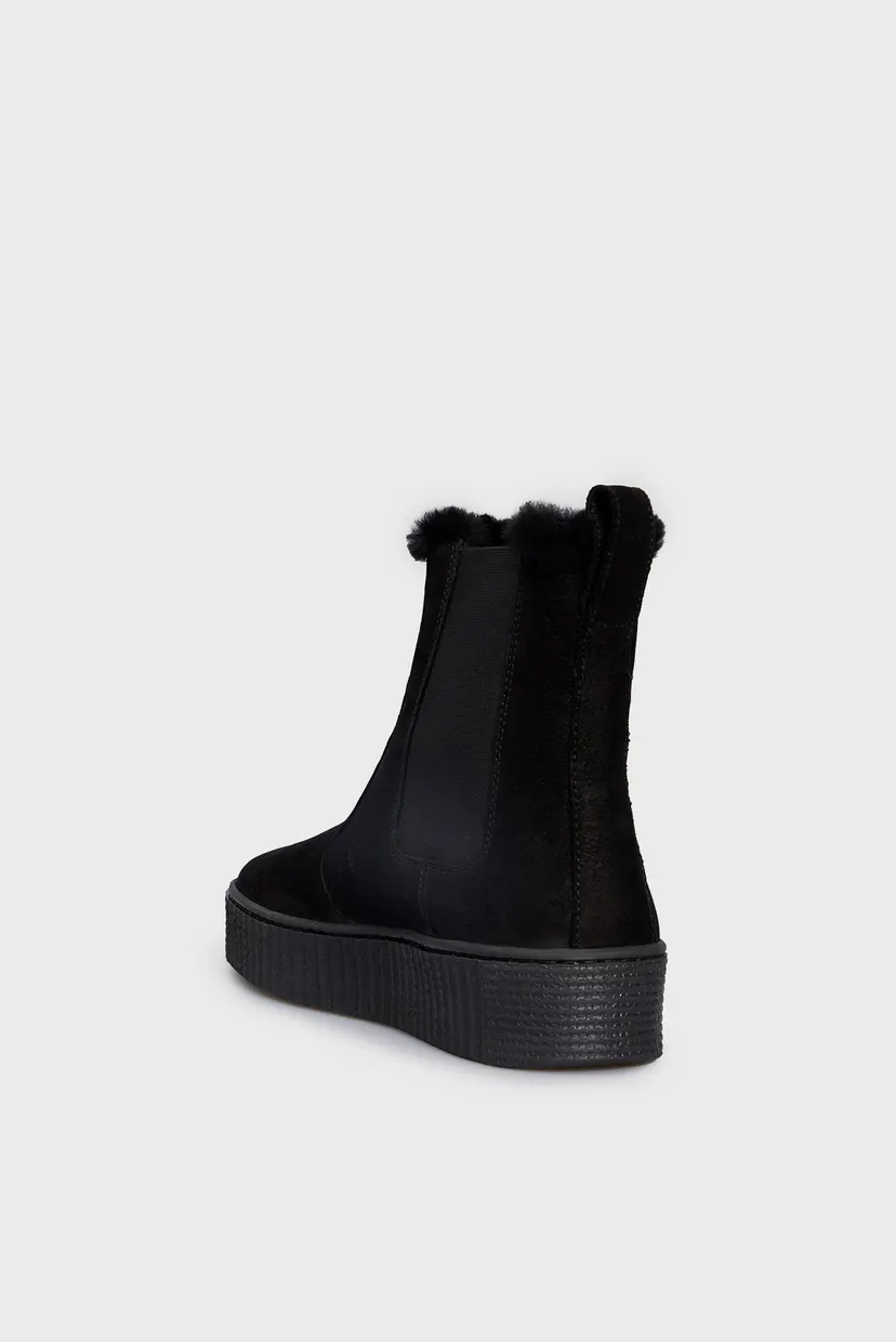 Ботинки ESSENTIAL CHELSEA WARMBOOTIE 8
