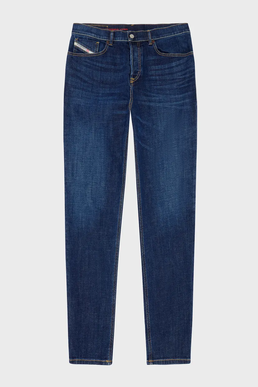 Джинсы 2005 D-FINING L.32 TROUSERS 12