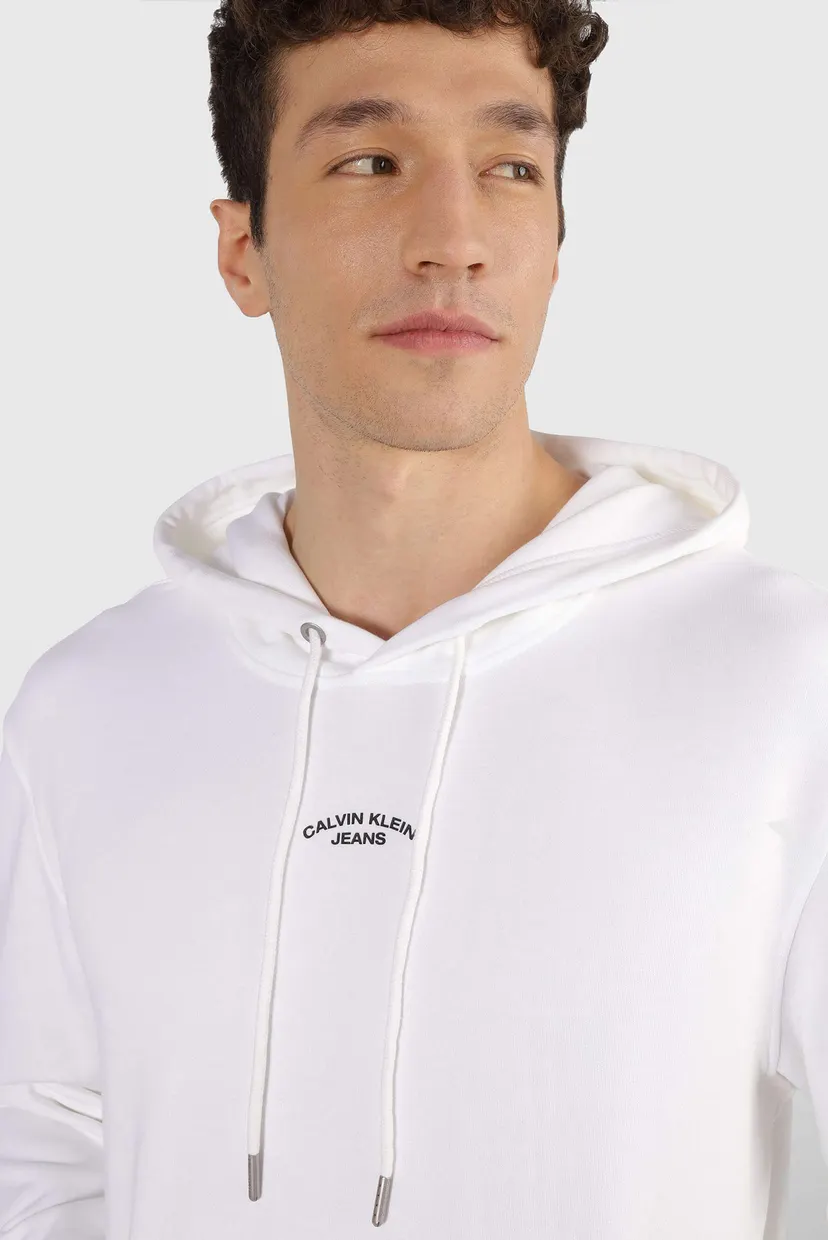 Худи CANVAS CURVE GRAPHIC HOODY 7