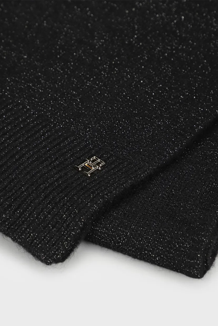 Шарф TH LUXE SCARF 3