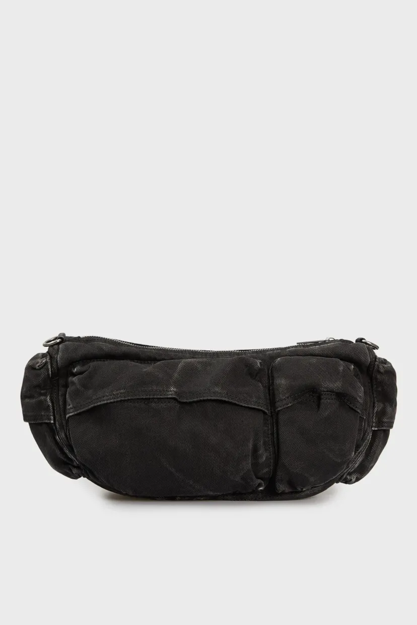 Сумка MULTI-PKTS   MULTI-PKTS SHOULDER BAG X 4