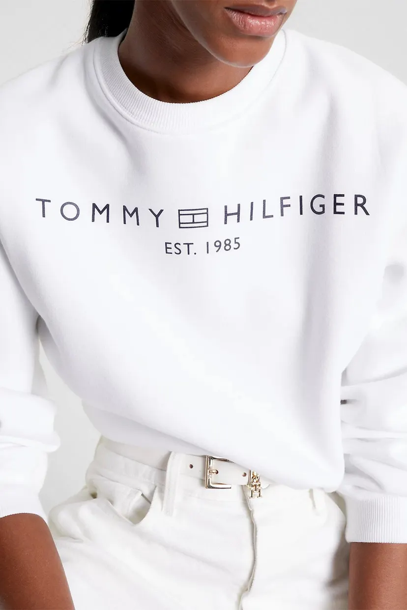 Свитшот MDRN REG CORP LOGO C-NK SWTSHRT 4