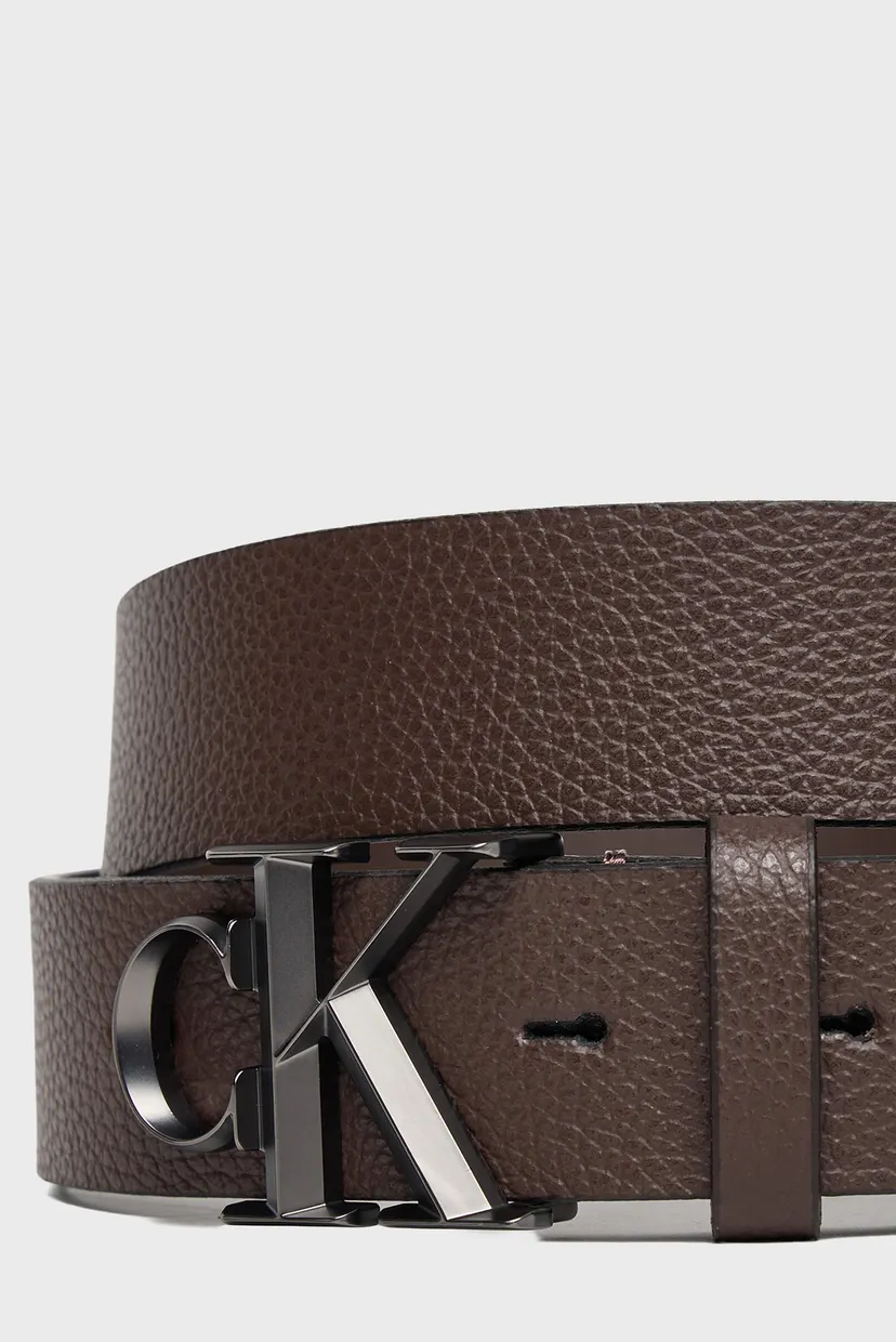 Ремень CK BUCKLE 32MM 3