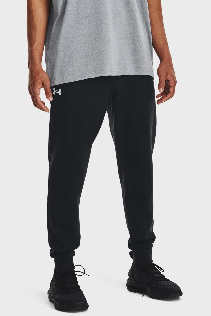 Спорттық шалбар UA Rival Fleece Joggers 10