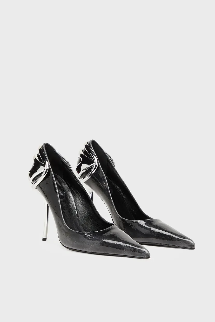 Туфли TEN&HALF D-TEN&HALF P DRESSY SHOE 3
