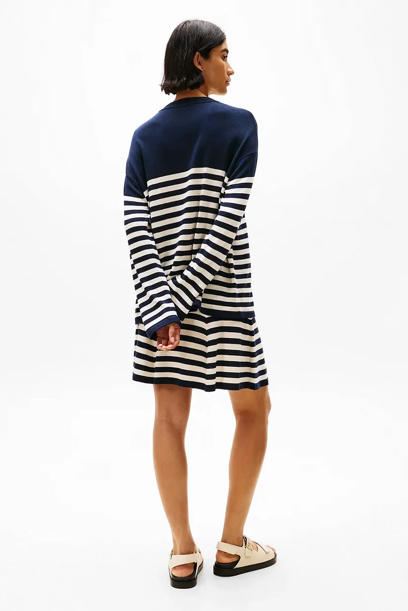 Свитер LYOCELL SILK RLX C-NK LS SWT 4