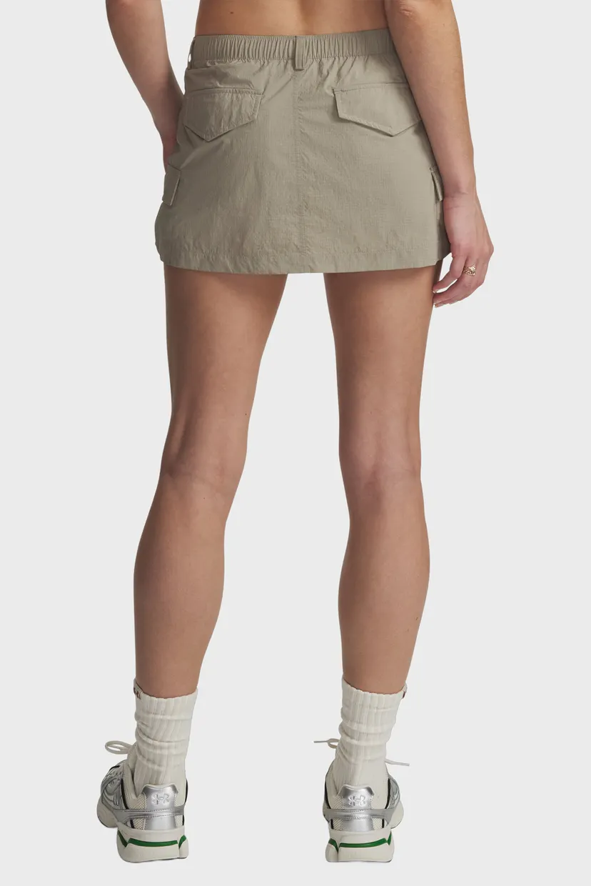Юбка UA Unstoppable Utility Skirt 3