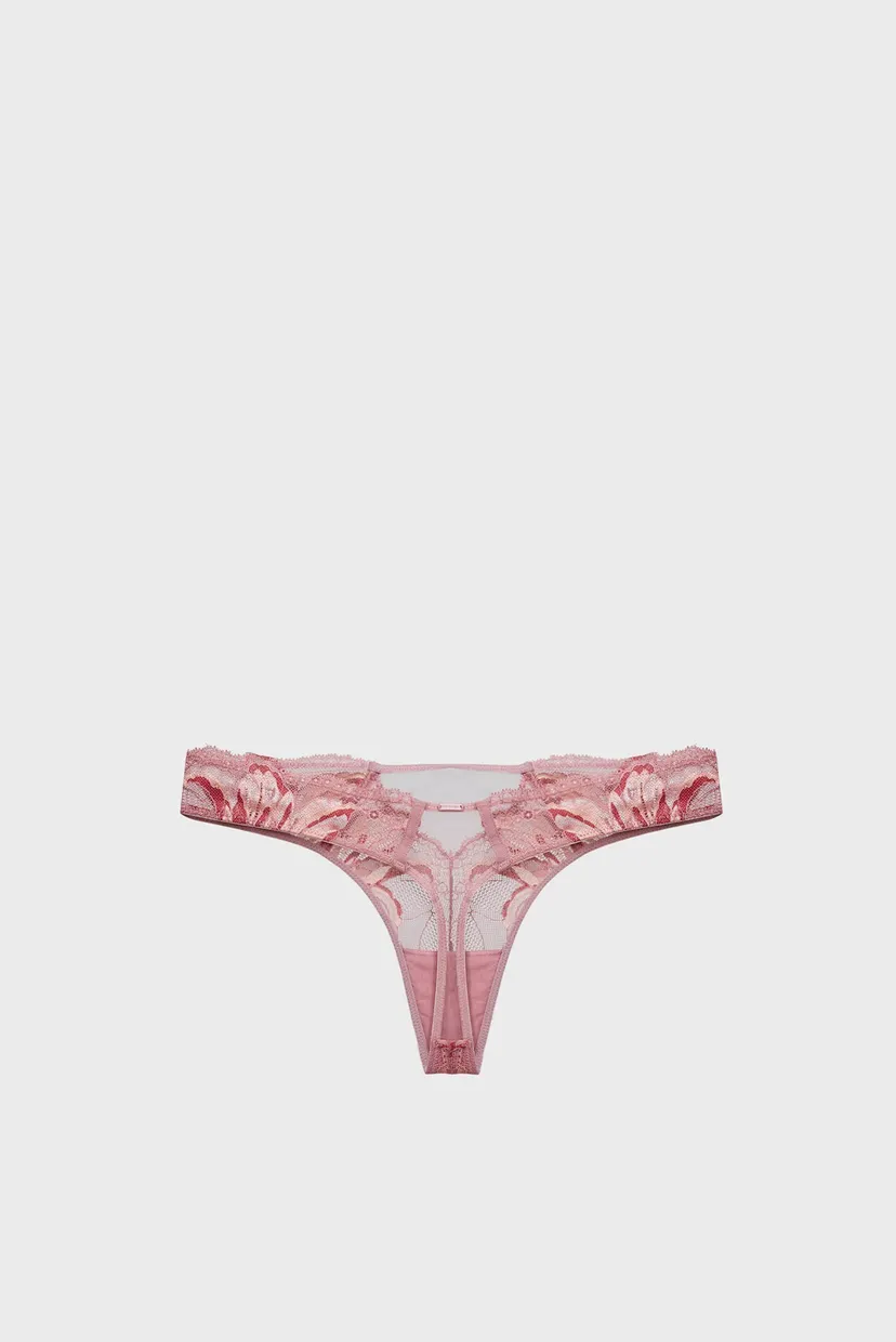 Трусы THONG 5