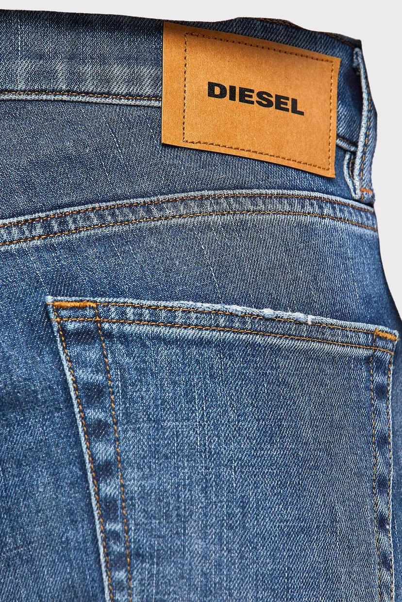 Джинсы/D-ARYEL  L.32 TROUSERS 5