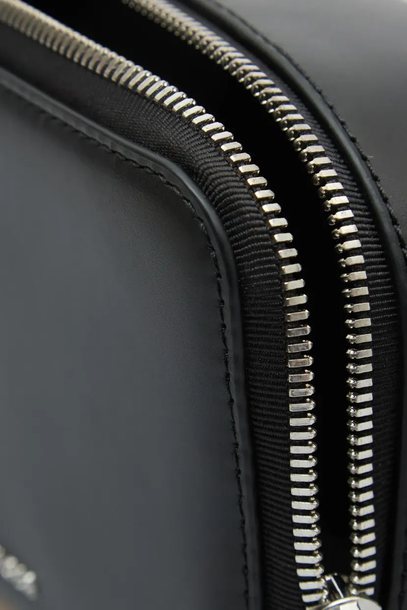 Сумка TH BUSINESS LEATHER CROSSOVER 5