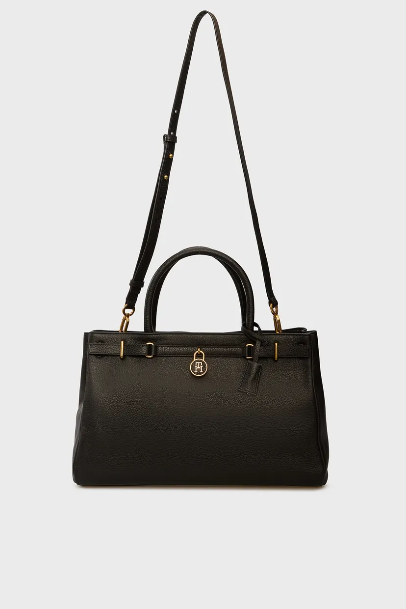 Сумка AMERICAN ICON TOTE LEATHER 6