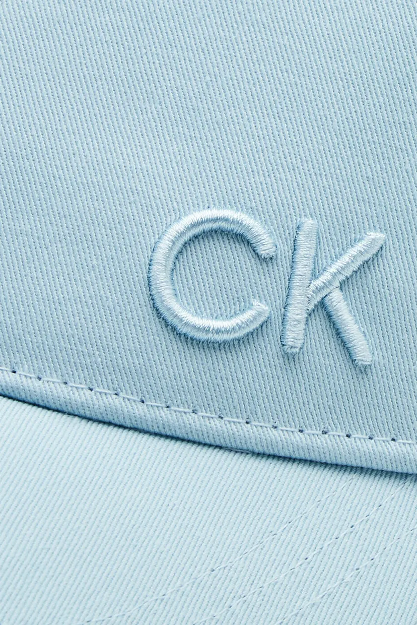 Кепка CK COTTON CAP 3