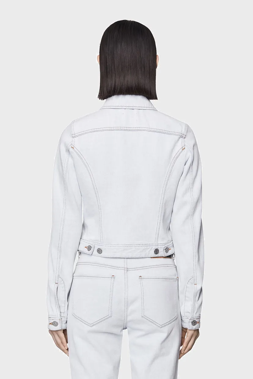 Куртка джинсовая DE-SLIMMY JACKET 3