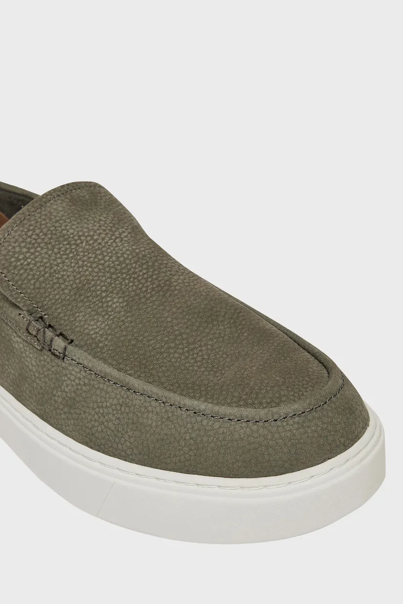 Лоферы HYBRID MOCCASIN NU 6