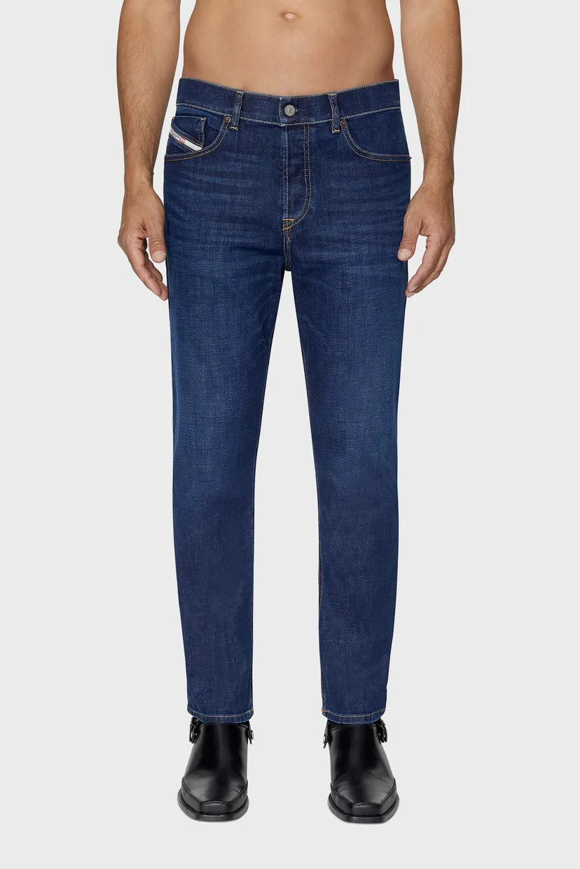 Джинсы 2005 D-FINING L.32 TROUSERS 7
