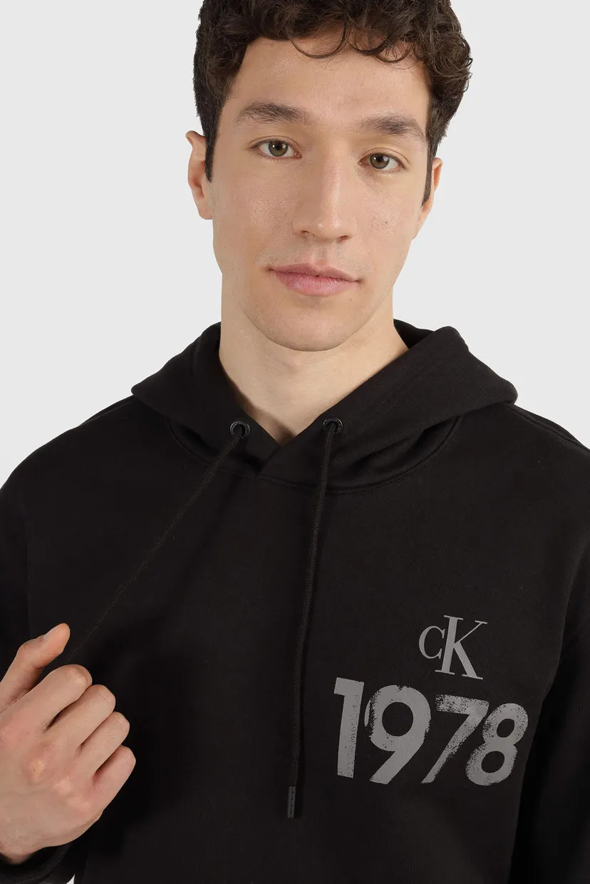 Худи VARSITY HOODY 7