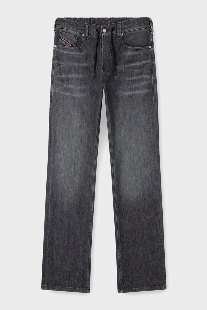 Джинсы 2080 D-REEL JOGG Sweat jeans 5