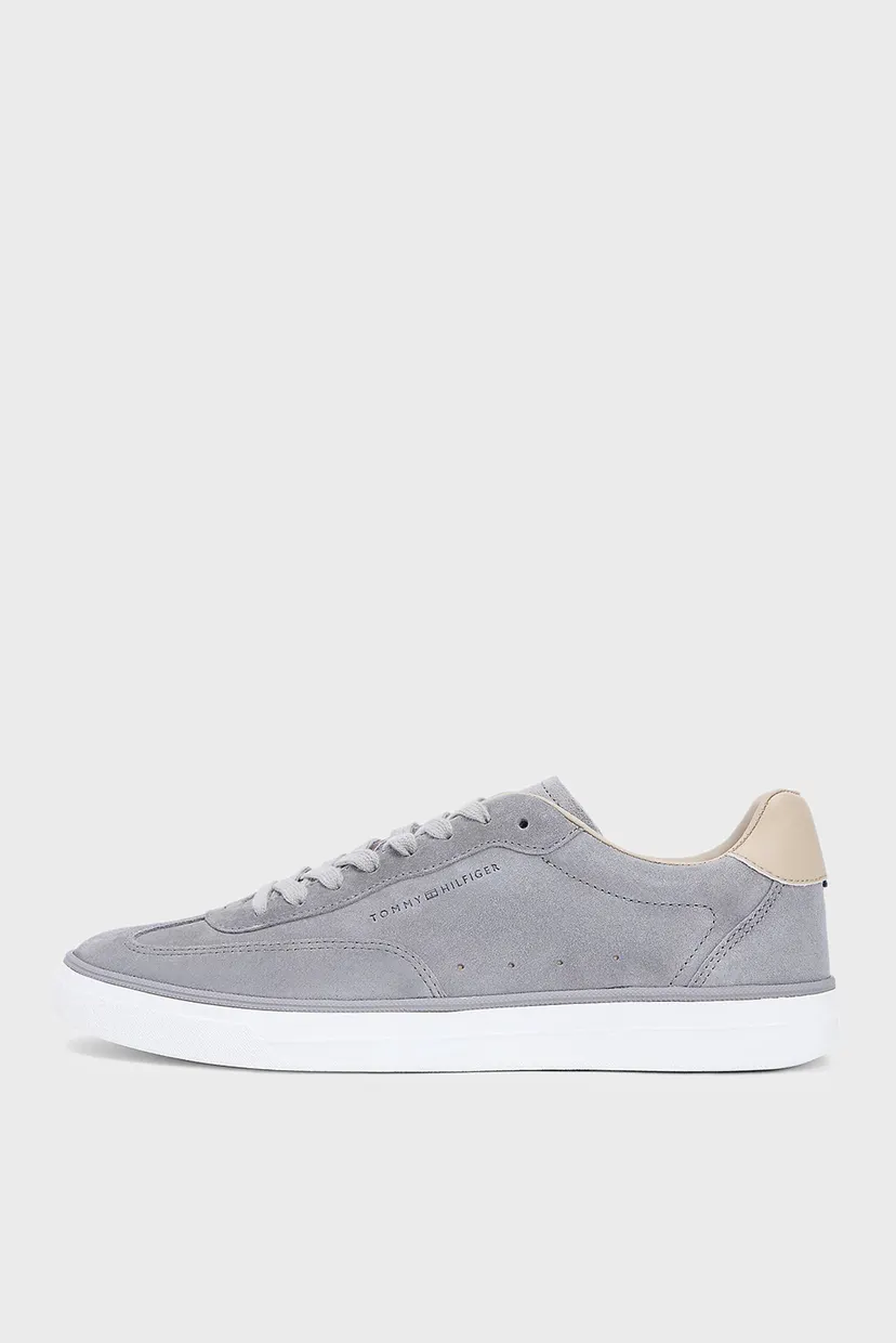 Кеды TH LO LUX SUEDE 7