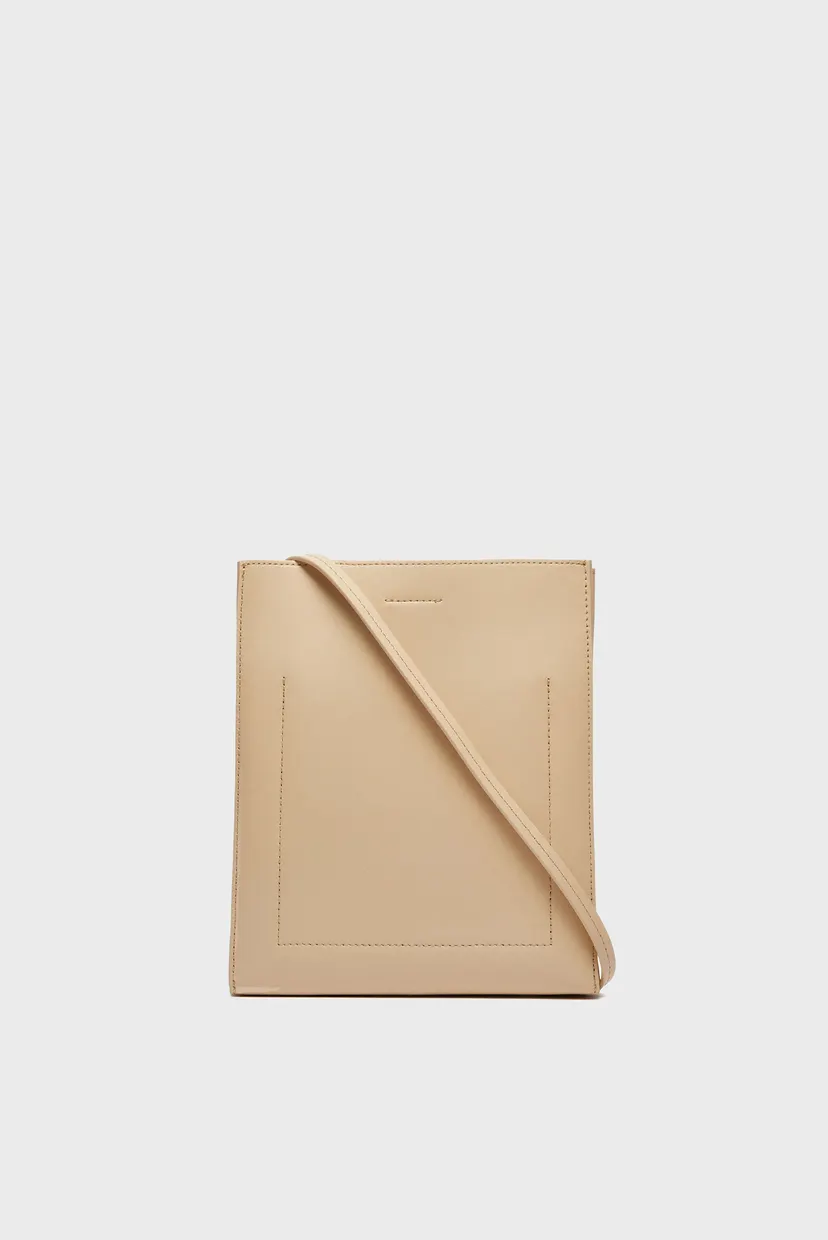 Сумка NS CROSSBODY LTH BAG 4
