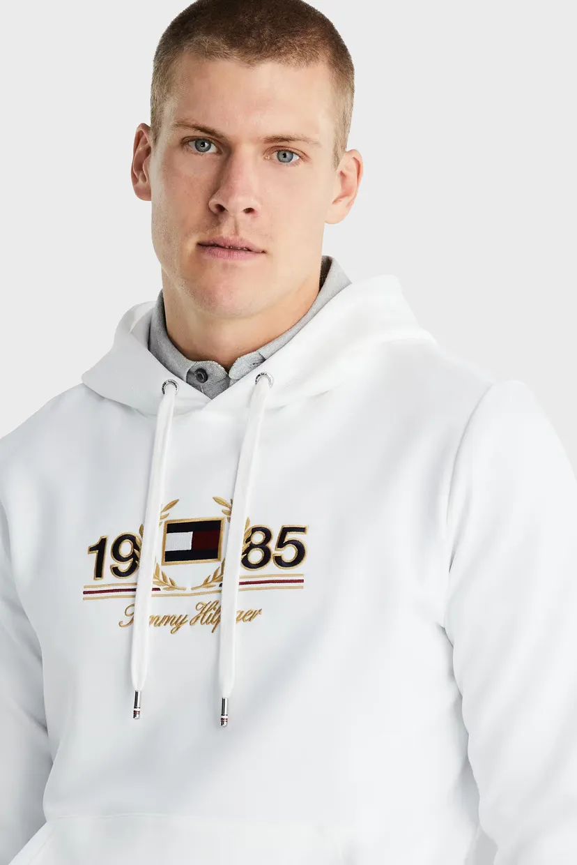 Худи ICON LAUREL HOODY 4