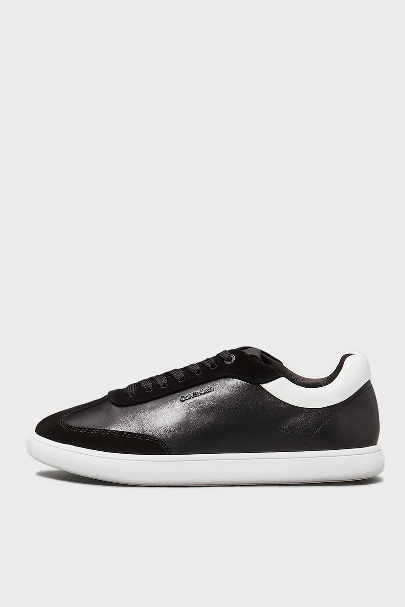 Кеды CUPSOLE LACE UP - LTH SUE MIX 7