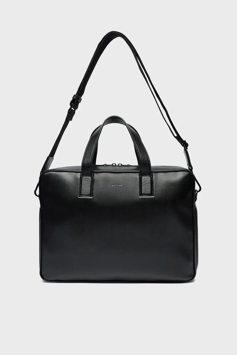Сумка для компьютера LINE QUILT PU LAPTOP BAG 4