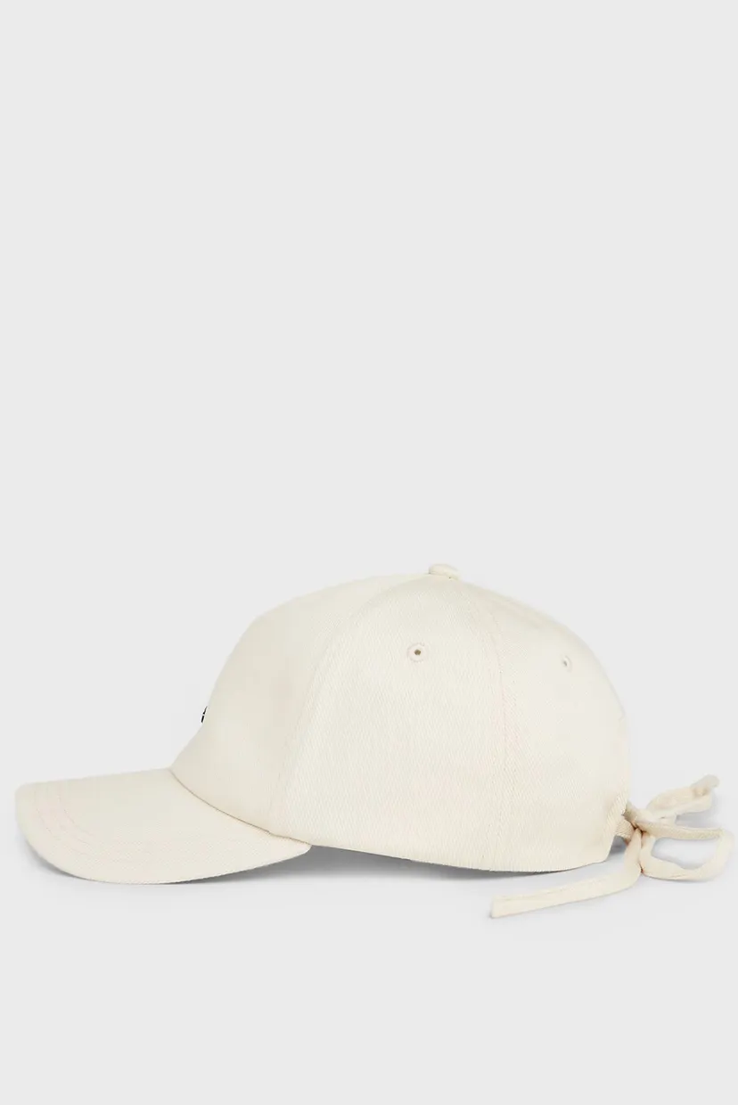 Кепка METAL LETTERING CANVAS CAP 3