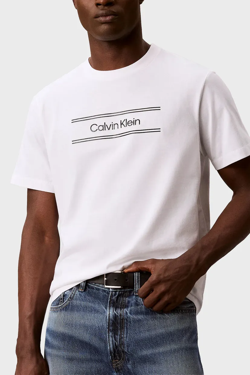 Футболка/SS 20s EU SPW STNDRD GRAPHIC TEE 5
