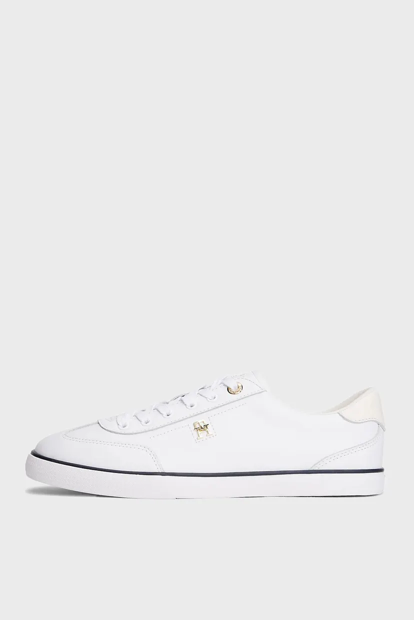 Кеды TH CHIC LOW PROFILE VULC 5