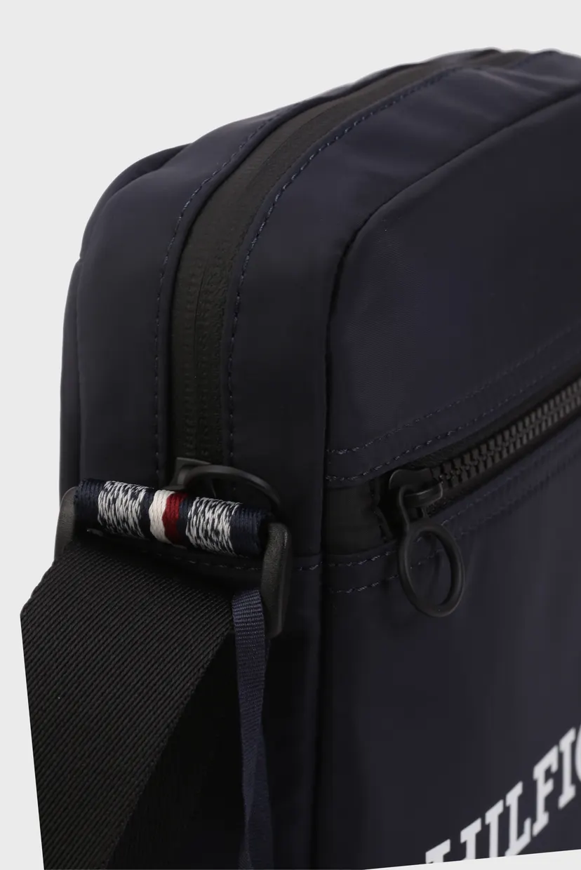 Сумка HILFIGER MINI REPORTER 4
