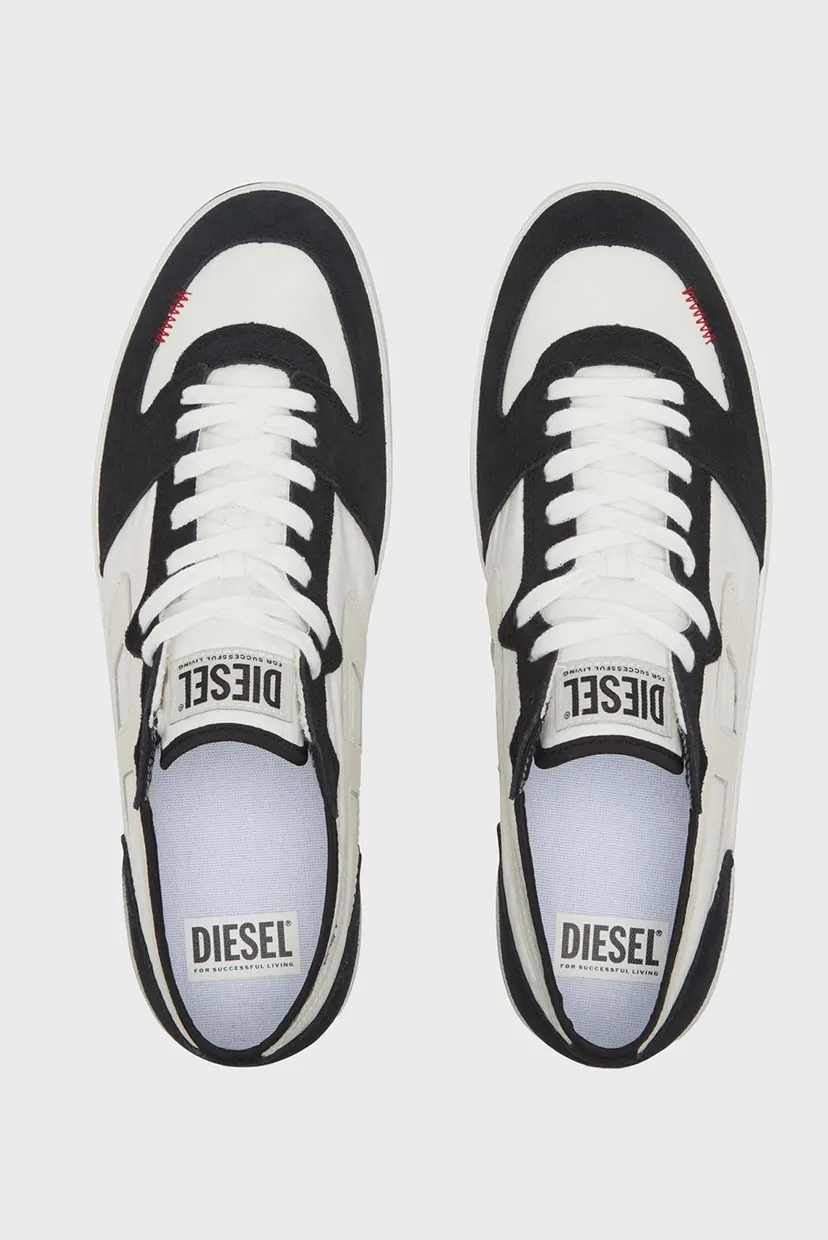 Кеды LEROJI D-1 S-LEROJI D-1 LOW SNEAKERS 5