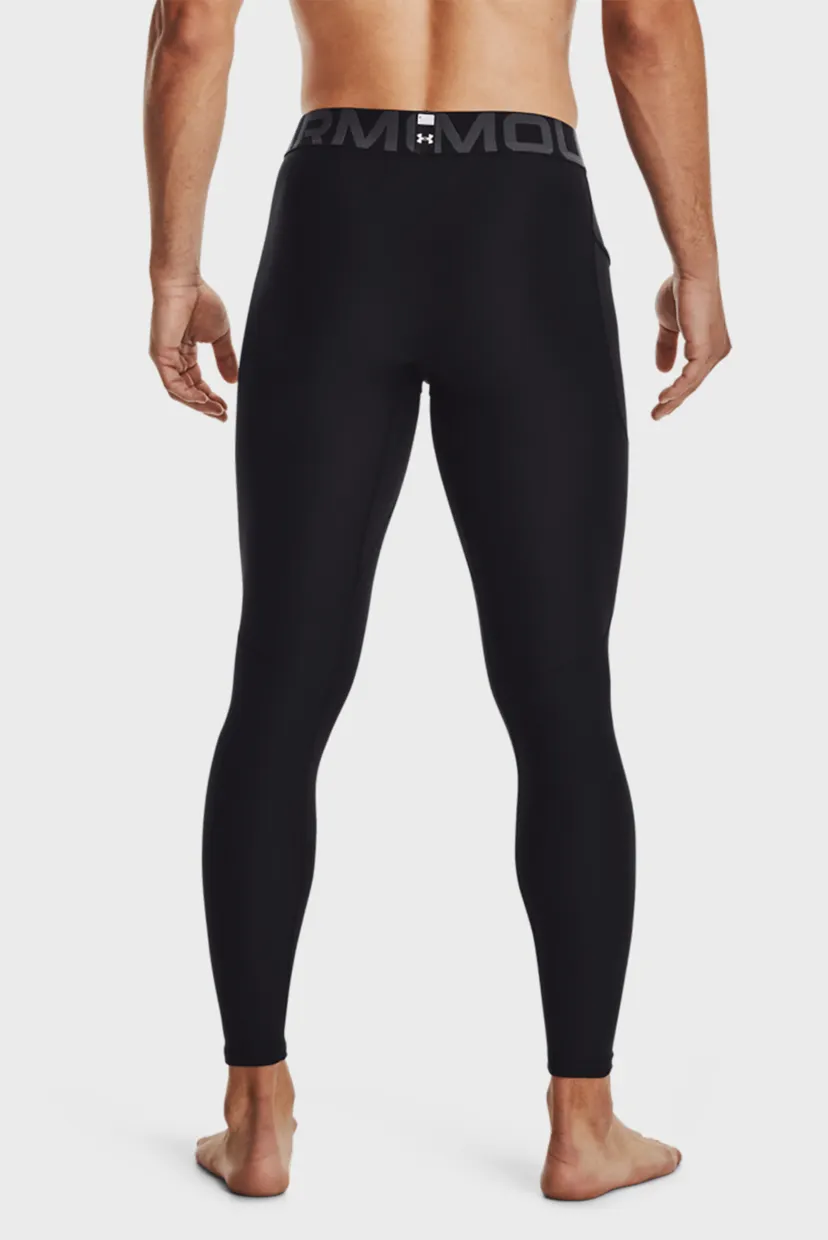 Легинсы UA HG Armour Leggings 7