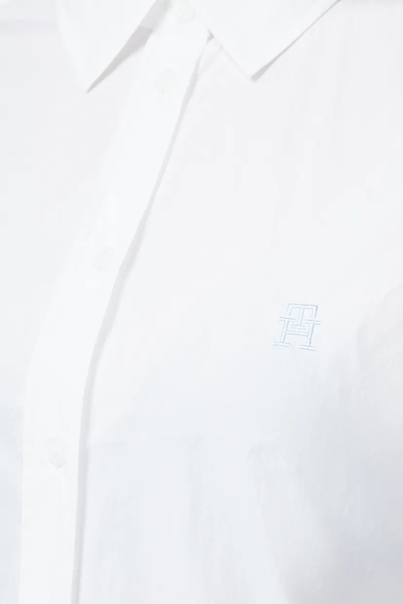 Рубашка ORG CO MONOGRAM REGULAR SHIRT 6