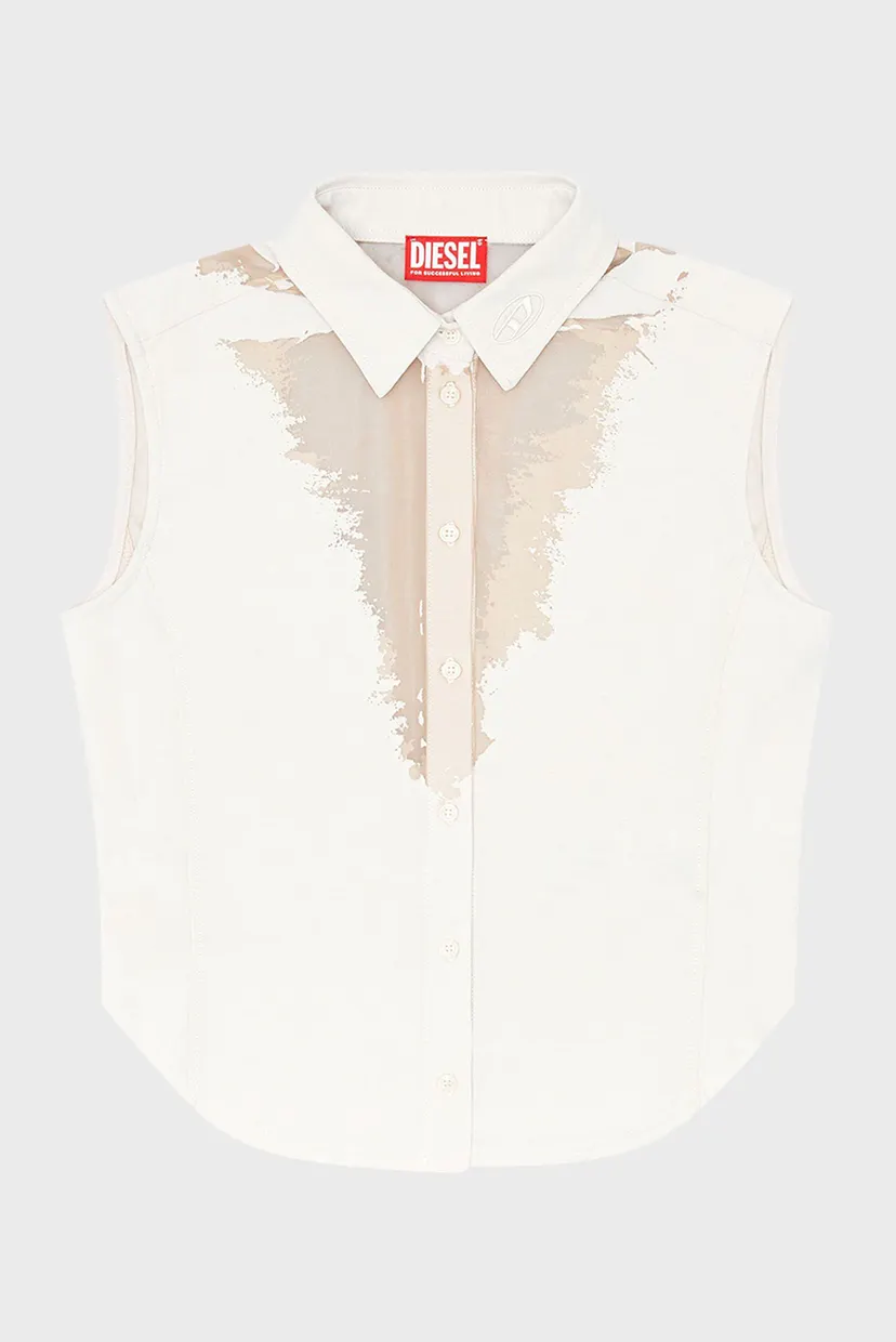 Топ C-GISELD SHIRT FS 5