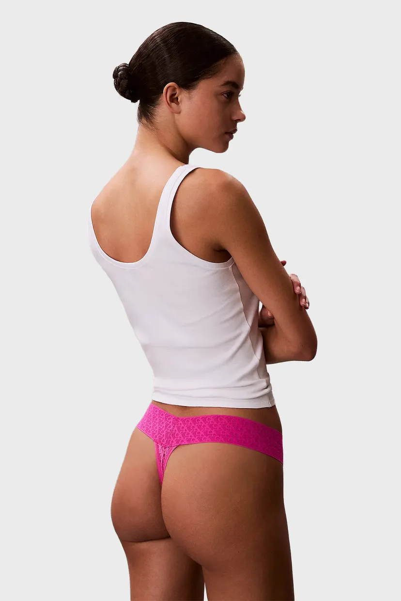 Трусы LOW RISE THONG 3