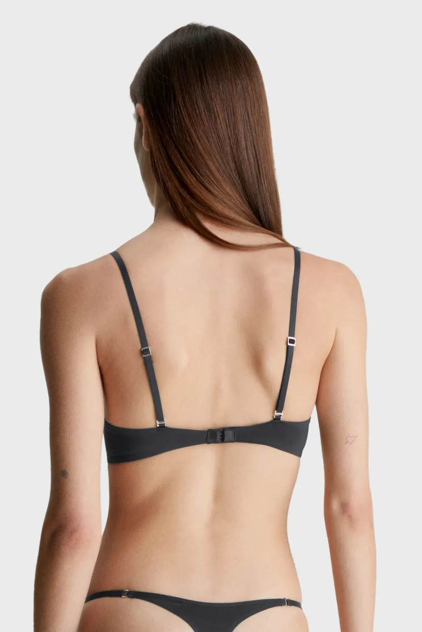 Бюстгальтер UNLINED DEMI 3