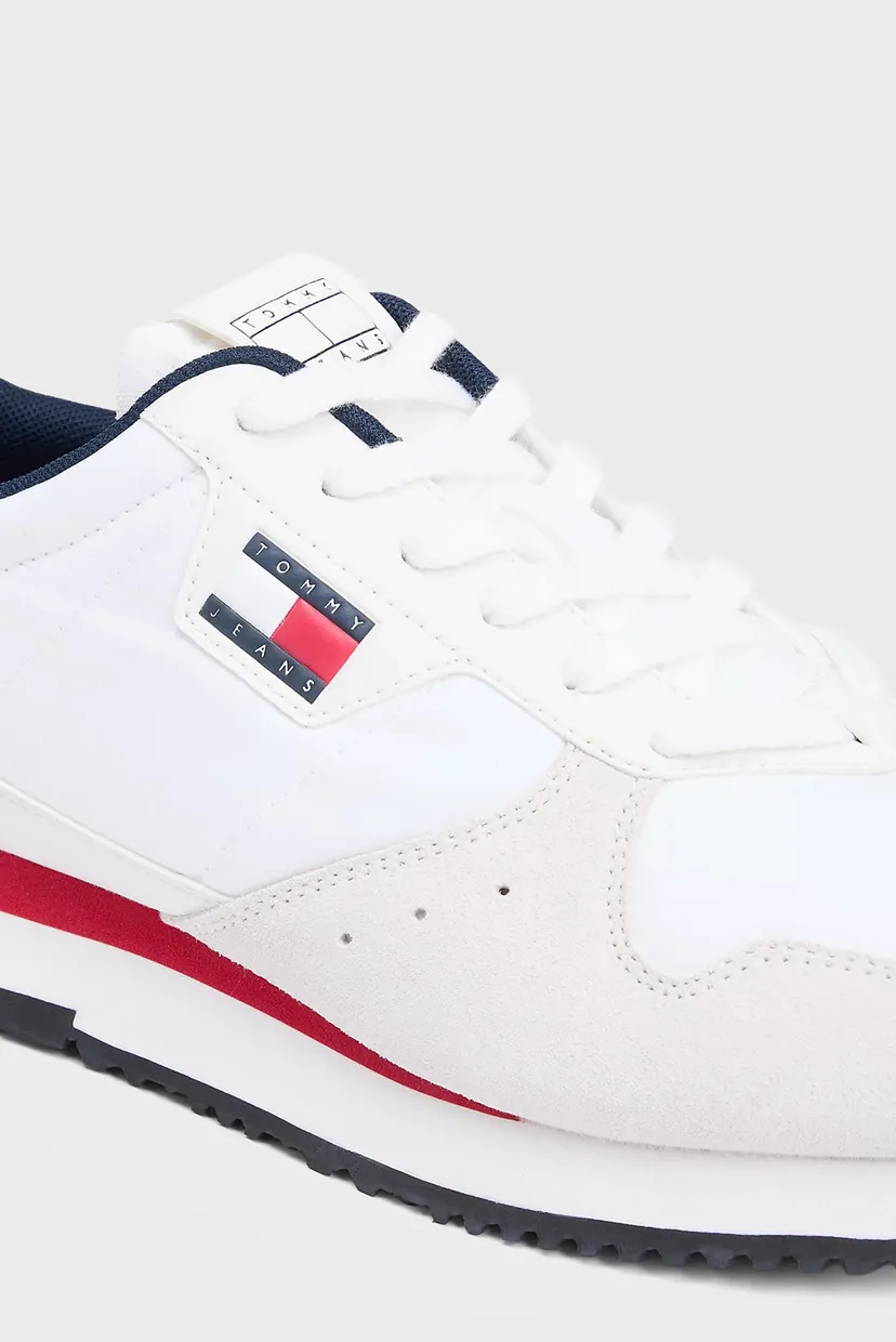 Кроссовки TJM EVA RUNNER LEATHER 6