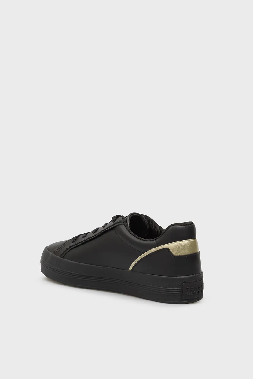 Кеды VULC FOXING SNEAKER 5
