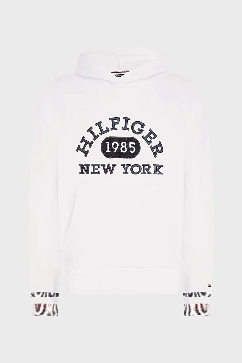 Худи MONOTYPE COLLEGIATE HOODIE 5