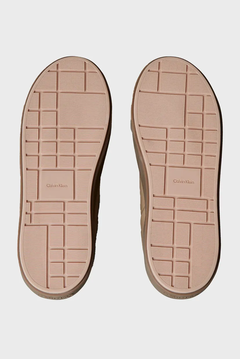 Кеды FLATFORM LACE UP LTH MG 6